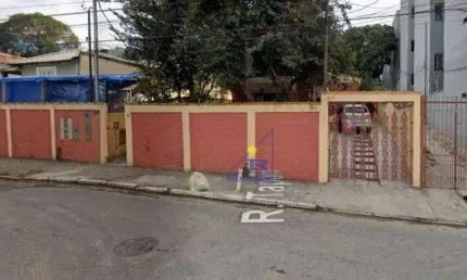 Terreno à venda, 1020 m² por R$ 5.310.000 - Vila Esperança - São Paulo/SP