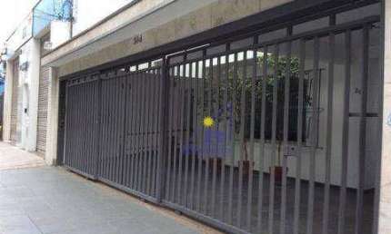 Casa com 12 dormitórios à venda, 420 m² por R$ 3.600.000,00 - Tatuapé - São Paulo/SP