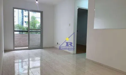 Apartamento com 2 dormitórios à venda, 55 m² por r$ 550.000,00 - vila regente feijó - são paulo/sp