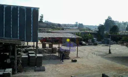 Terreno comercial à venda na Avenida Souza Ramos, Guaianases, São Paulo