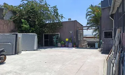 Terreno comercial à venda na Avenida Amador Bueno da Veiga, Penha De França, São Paulo
