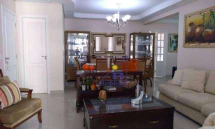Apartamento com 3 dormitórios à venda, 152 m² por R$ 1.680.000,00 - Tatuapé - São Paulo/SP