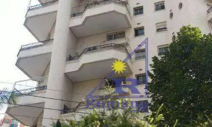 Apartamento com 3 quartos à venda na Rua Itapeti, Tatuapé, São Paulo