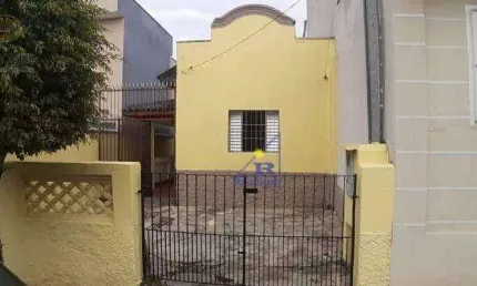 Terreno à venda, 114 m² por R$ 479.000,00 - Vila Granada - São Paulo/SP