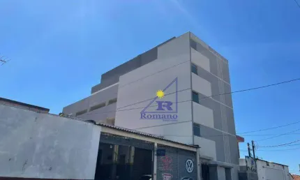 Apartamento com 2 quartos à venda na Rua Coremu, Penha De França, São Paulo