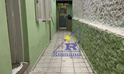 Casa com 2 quartos à venda na Avenida Vila Ema, Vila Prudente, São Paulo
