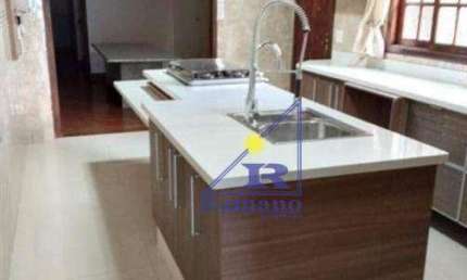 Sobrado com 4 dormitórios à venda, 449 m² por R$ 1.855.000,00 - Vila Granada - São Paulo/SP