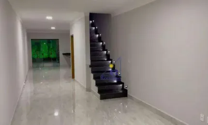 Sobrado com 3 dormitórios à venda, 190 m² por r$ 980.000,00 - vila carrão - são paulo/sp