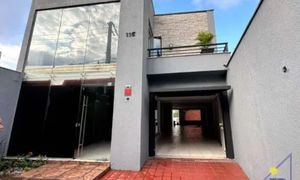 Prédio Comercial, 600 m² - venda - Água Rasa - São Paulo/SP