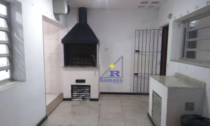 Sobrado com 4 dormitórios à venda, 150 m² por R$ 731.000,00 - Vila Ema - São Paulo/SP