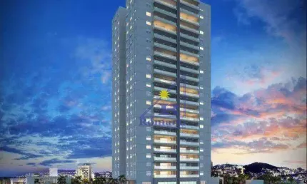 Apartamento com 3 quartos à venda na Rua Arariba, Vila Regente Feijó, São Paulo