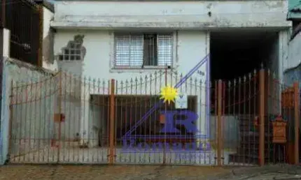 Casa com 2 quartos à venda na Rua Bacarira, Jardim São Paulo (Zona Norte), São Paulo