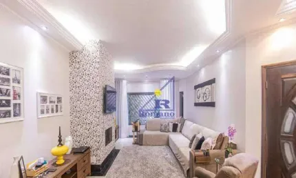Sobrado com 4 dormitórios à venda, 357 m² por R$ 1.967.000,00 - Vila Carrão - São Paulo/SP