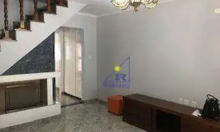 Sobrado com 2 dormitórios à venda, 110 m² por R$ 748.000,00 - Tatuapé - São Paulo/SP