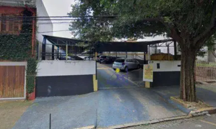 Terreno à venda, 662 m² por R$ 10.389.000,00 - Vila Pompeia - São Paulo/SP
