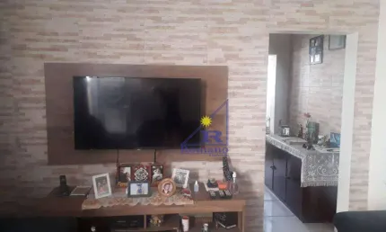 Sobrado com 3 dormitórios à venda, 210 m² por R$ 900.000,00 - Vila Carrão - São Paulo/SP