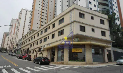 Apartamento com 2 dormitórios para alugar, 52 m² por R$ 1.700,00/mês - Vila Regente Feijó - São Paulo/SP