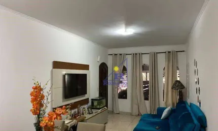 Sobrado com 3 dormitórios à venda, 175 m² por R$ 530.000,00 - Jardim Aricanduva - São Paulo/SP