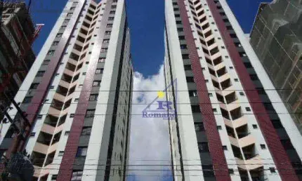 Apartamento com 2 quartos à venda na Rua Vilela, Tatuapé, São Paulo