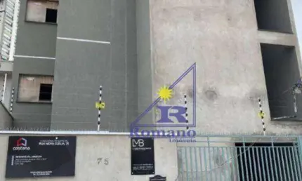 Apartamento com 1 quarto à venda na Rua Nova Clélia, Jardim São Paulo (Zona Norte), São Paulo