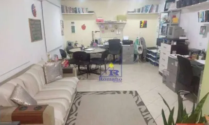Casa com 3 dormitórios à venda, 263 m² por r$ 1.270.000,00 - vila zelina - são paulo/sp