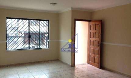Casa com 3 quartos à venda na Rua João Batista Afonseca, Chácara Belenzinho, São Paulo