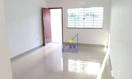 Casa com 3 quartos à venda na Praça Diogo de Aguirre, Barro Branco (Zona Norte), São Paulo