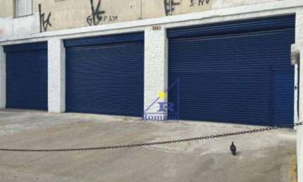Sala comercial com 1 sala à venda na Avenida Sapopemba, Jardim Adutora, São Paulo