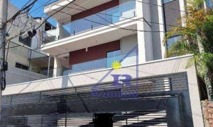 Apartamento com 1 dormitório à venda, 33 m² por R$ 220.000,00 - Vila Carrão - São Paulo/SP