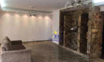 Sobrado com 3 dormitórios à venda, 370 m² por r$ 1.400.000,00 - chácara mafalda - são paulo/sp