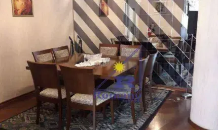 Apartamento com 3 dormitórios à venda, 97 m² por r$ 750.000,00 - tatuapé - são paulo/sp