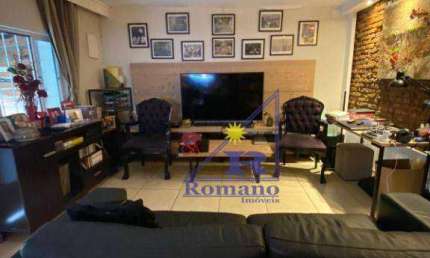 Casa com 1 dormitório à venda, 60 m² por R$ 520.000,00 - Vila Carrão - São Paulo/SP