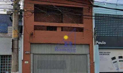 Sobrado com 3 dormitórios à venda, 220 m² por R$ 955.000,00 - Tatuapé - São Paulo/SP