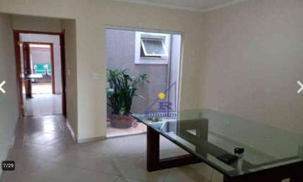 Sobrado com 3 dormitórios à venda, 125 m² por R$ 590.000,00 - Vila Antonieta - São Paulo/SP
