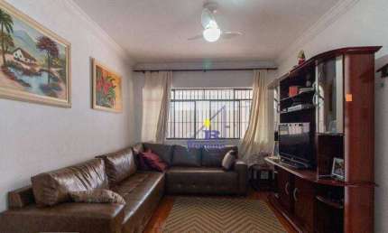 Casa com 3 dormitórios à venda, 258 m² por R$ 816.000,00 - Vila Califórnia - São Paulo/SP