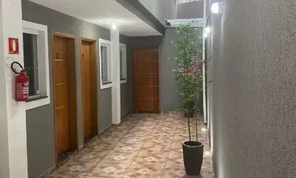Apartamento com 2 dormitórios à venda, 45 m² por r$ 298.000,00 - vila antonina - são paulo/sp