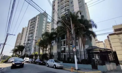 Apartamento com 3 quartos à venda na Rua Curuena, Vila Formosa, São Paulo