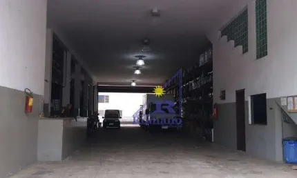 Prédio à venda na Rua Dentista Barreto, Vila Carrão, São Paulo