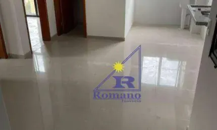 Apartamento com 2 dormitórios à venda, 40 m² por R$ 260.000,00 - São Miguel Paulista - São Paulo/SP