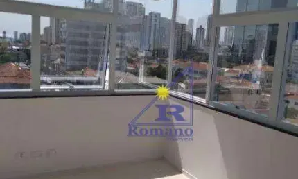 Sala à venda, 45 m² por R$ 645.000,00 - Tatuapé - São Paulo/SP