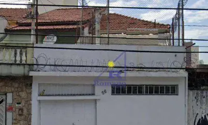 Sobrado com 4 dormitórios à venda, 180 m² por r$ 900.000,00 - tatuapé - são paulo/sp