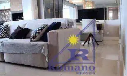 Apartamento com 3 dormitórios à venda, 109 m² por r$ 1.380.000,00 - vila formosa - são paulo/sp