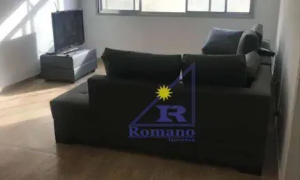 Apartamento com 3 dormitórios à venda, 108 m² por R$ 580.000,00 - Tatuapé - São Paulo/SP