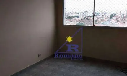 Apartamento com 2 dormitórios à venda, 48 m² por R$ 270.000,00 - Penha - São Paulo/SP