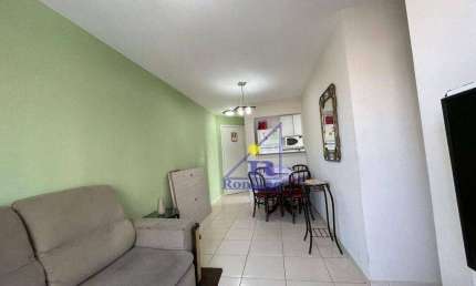 Apartamento com 3 dormitórios à venda, 60 m² por R$ 430.000,00 - Vila Prudente - São Paulo/SP