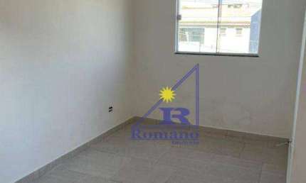 Apartamento com 2 dormitórios à venda, 40 m² por R$ 210.000,00 - Vila Nhocune - São Paulo/SP
