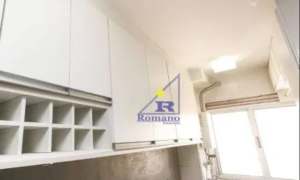 Apartamento com 2 quartos à venda na Rua Ana Soares Barcelos, Vila Venditti, Guarulhos