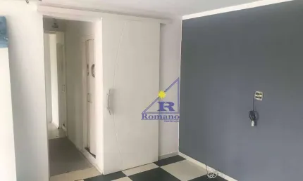 Apartamento com 2 dormitórios à venda, 167 m² por R$ 750.000,00 - Tatuapé - São Paulo/SP