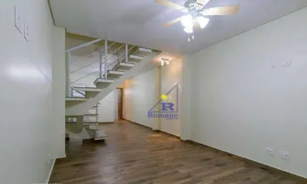 Sobrado com 2 dormitórios à venda, 170 m² por R$ 950.000,00 - Tatuapé - São Paulo/SP