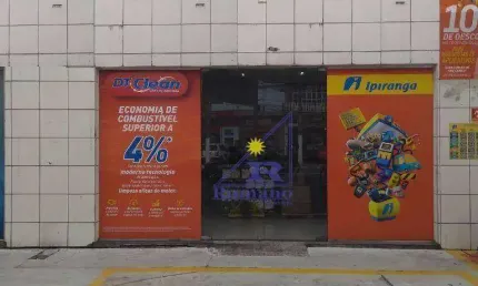 Sala comercial para alugar na Avenida Itaquera, Parque Maria Luiza, São Paulo